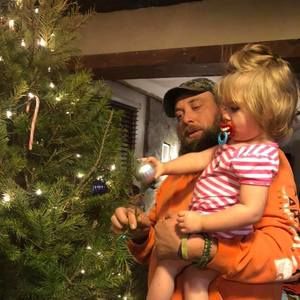 Meet your Posher, Rod